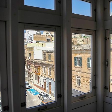 Lovely Apartment Close To The Sea Gzira Eksteriør billede