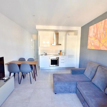Lovely Apartment Close To The Sea Gzira Eksteriør billede