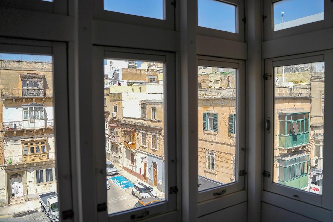 Lovely Apartment Close To The Sea Gzira Eksteriør billede