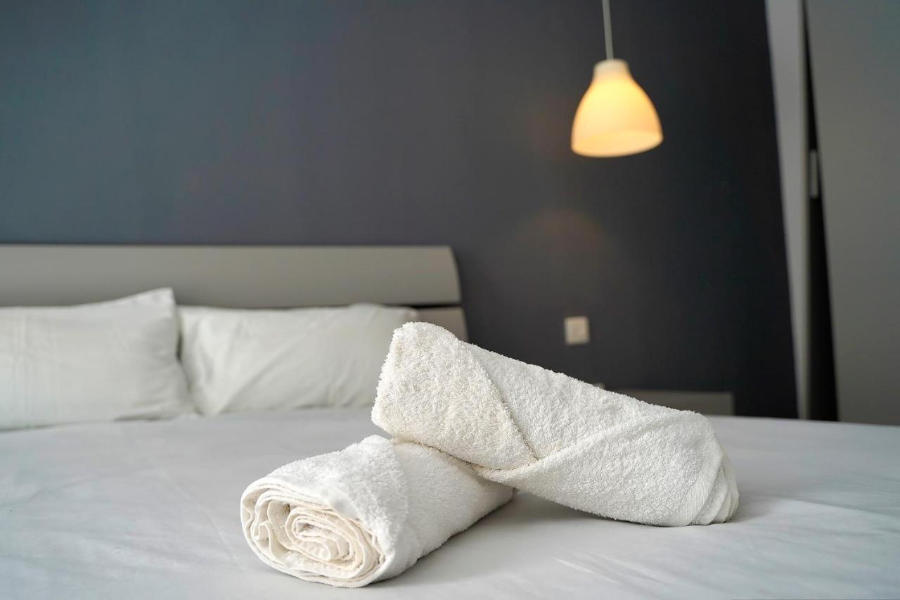 Lovely Apartment Close To The Sea Gzira Eksteriør billede