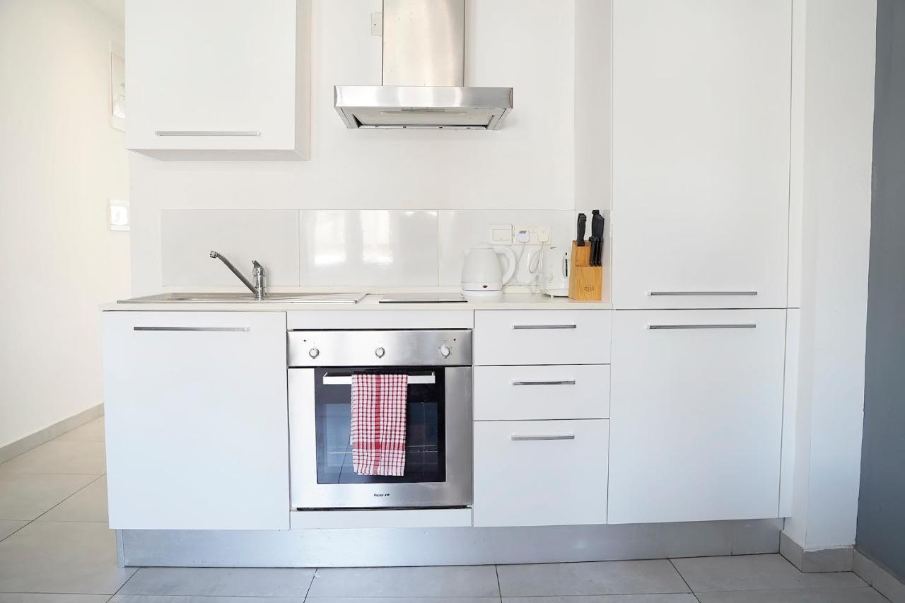 Lovely Apartment Close To The Sea Gzira Eksteriør billede