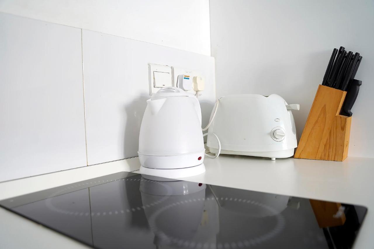 Lovely Apartment Close To The Sea Gzira Eksteriør billede