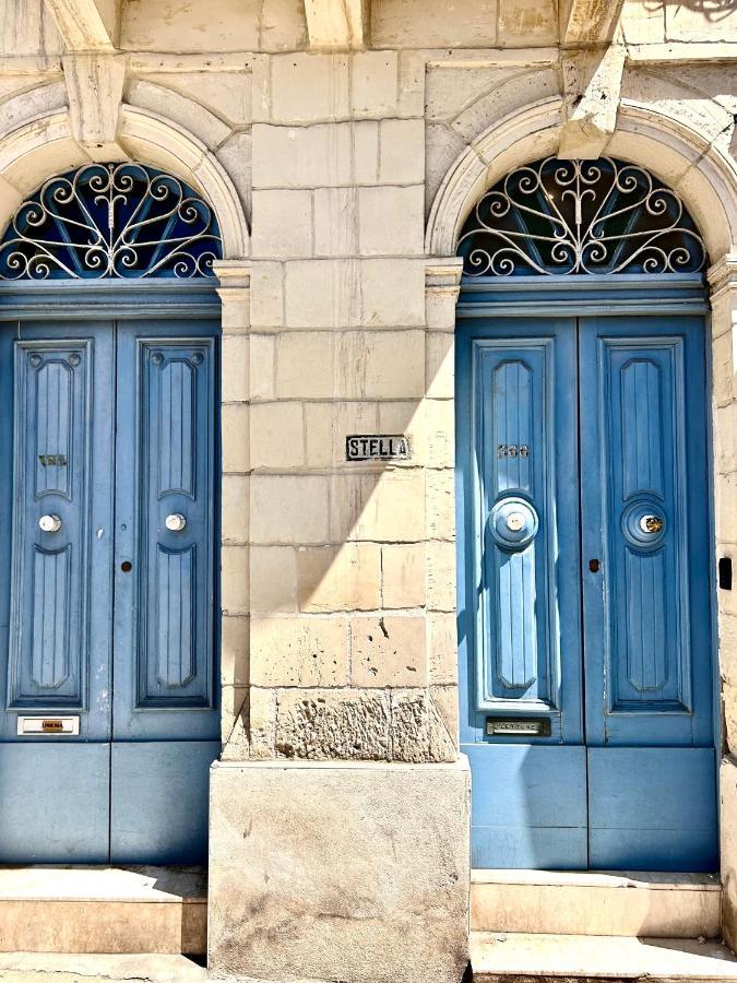 Lovely Apartment Close To The Sea Gzira Eksteriør billede